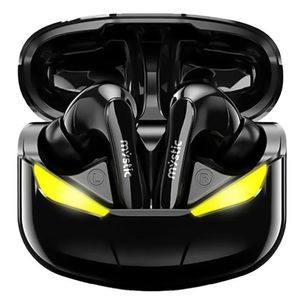 Fone de Ouvido Bluetooth Mystic Next MY-EB35 Preto