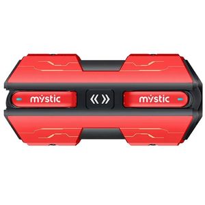 Fone de Ouvido Bluetooth Mystic Thunder MY-EB59-R Vermelho