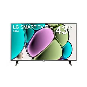 Smart TV FHD THINQ 43" LG 43LR6700
