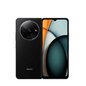 Smartphone Xiaomi Redmi A3 128GB Preto 6.7" 4GB RAM 4G