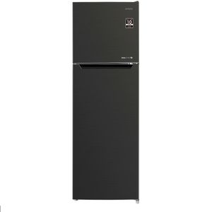 Geladeira Mystic Frost Free Dual Inverter Duplex 255L Inox Mate 127v MY-RF-N268DSSBR