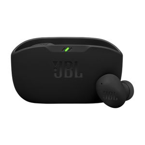 Fone de Ouvido Bluetooth JBL Tws Wave Buds 2 Preto