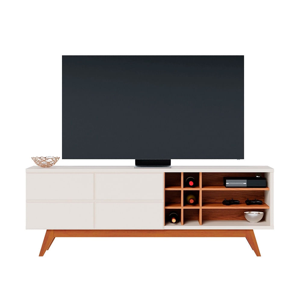 Rack para TV até 70