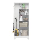 Armario-Multiuso-Moval-Jade-2-Portas-De-Giro-Com-4-Ganchos-Branco