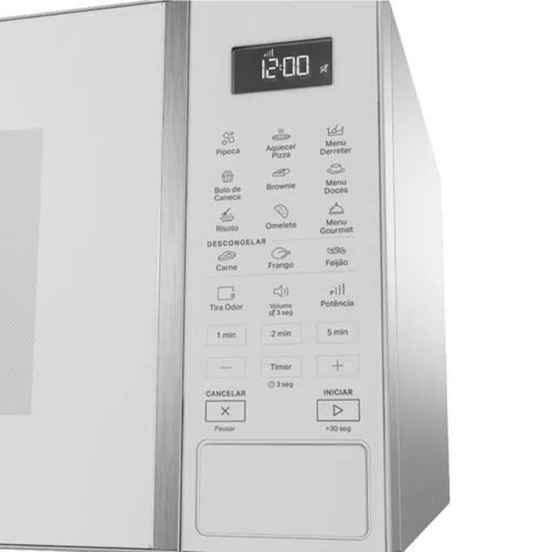 Microondas-de-Bancada-Brastemp-32L-900W-Espelhado-Funcao-Tira-Odor-BMS46AR-Cinza-110-Volts