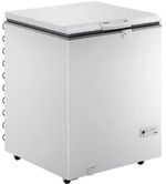 Freezer-Consul-220L-1-Porta-Horizontal-Degelo-Manual-CHA22FB-110Volts-Branco