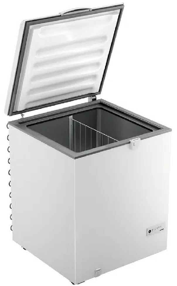 Freezer-Consul-220L-1-Porta-Horizontal-Degelo-Manual-CHA22FB-110Volts-Branco