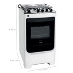 Fogao-4-bocas-Consul-automatico-mesa-de-inox-forno-58-litros-CFO4NAB-Branco-Bivolt