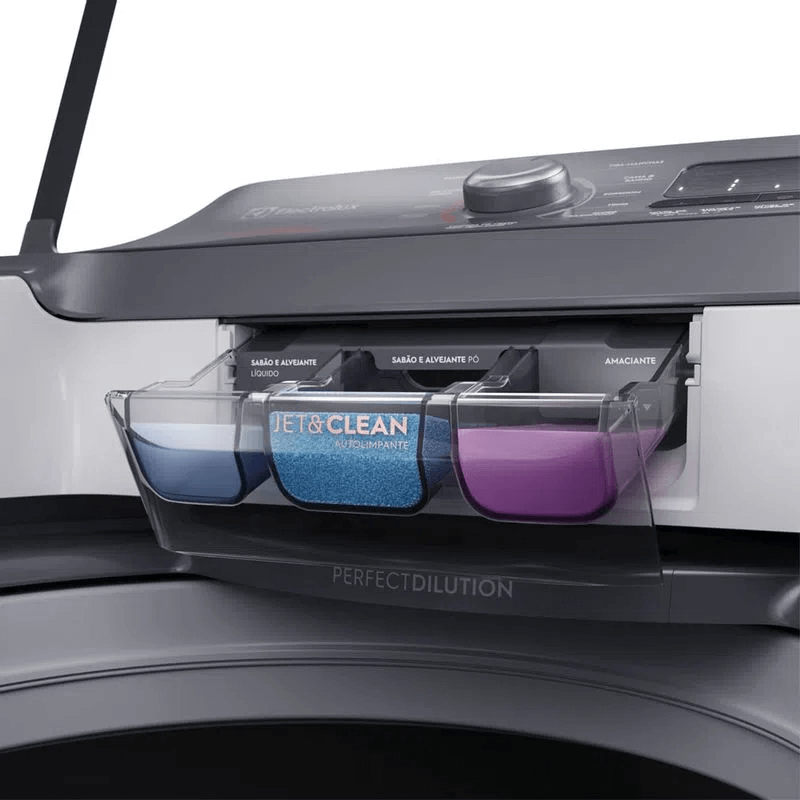 Maquina-de-Lavar-17kg-Electrolux-11-Programas-de-Lavagem-com-Cesto-Inox-LEC17-Branca-127v