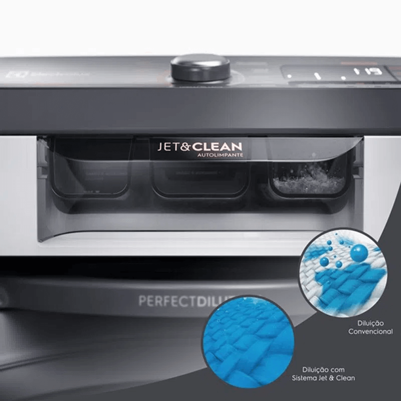 Maquina-de-Lavar-17kg-Electrolux-11-Programas-de-Lavagem-com-Cesto-Inox-LEC17-Branca-127v