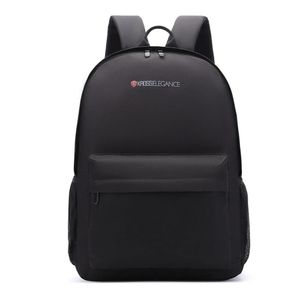 Mochila para Notebook até 15.6" Kross Elegance Clean KE-BPL08 Preta
