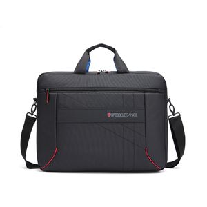 Maleta/Mochila para Notebook até 15.6" Kross Elegance Pro KE-TLM4009 Preto