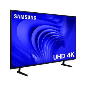 Smart TV Crystal UHD 4K 50" Samsung 50DU7700