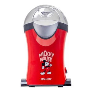 Pipoqueira Mallory Mickey Vermelha B91600381