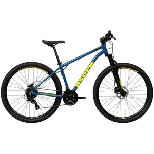 Bicicleta Aro 29 Caloi Aspen R29 A25 Azul