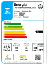 Refrigerador-Consul-334-litros-Cycle-Defrost-Duplex-Branco-110v-CRD37