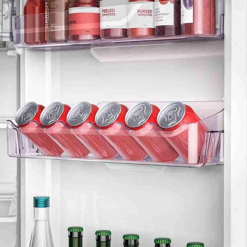 Geladeira-Electrolux-Frost-Free-400L-Efficient-Turbo-Freezer-Duplex-Inox-Look