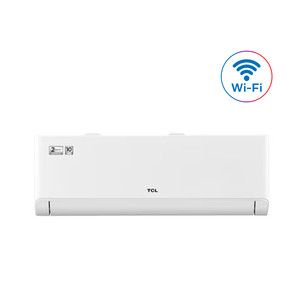 Ar-Condicionado Split TCL T-Pro 2.0 Inverter WIFI 12.000 BTUs TAC-12CTG2