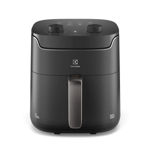 Fritadeira Elétrica sem Óleo Air Fryer Electrolux Efficiente por Rita Lobo 5,6L