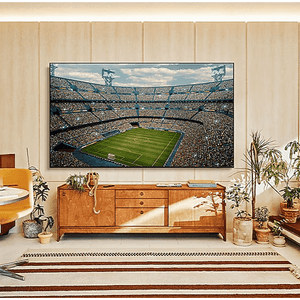 Smart TV 4k 50" Samsung UN50U8600