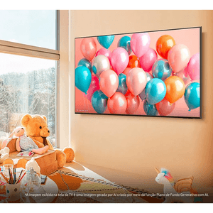 Smart TV QLED 4k 55" Samsung QN55Q7