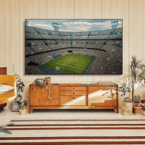 Smart TV 4k 65" Samsung UN65U8600