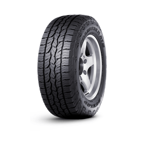 Pneu Carro Dunlop Aro 18" 265/60R18