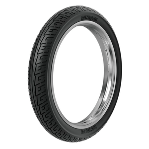 Pneu Moto Rinaldi Aro 18" Dianteiro 2.75-18 48P TT BS32