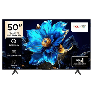 Smart TV QLED 50" TCL 50P7K 4k UHD