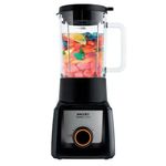 LiquidificadorMalloryTaurus3litros1270kwPreto110v