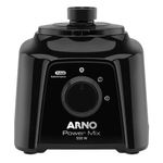 LiquidificadorArnoPowerMixLq102Velocidades550WPreto127V