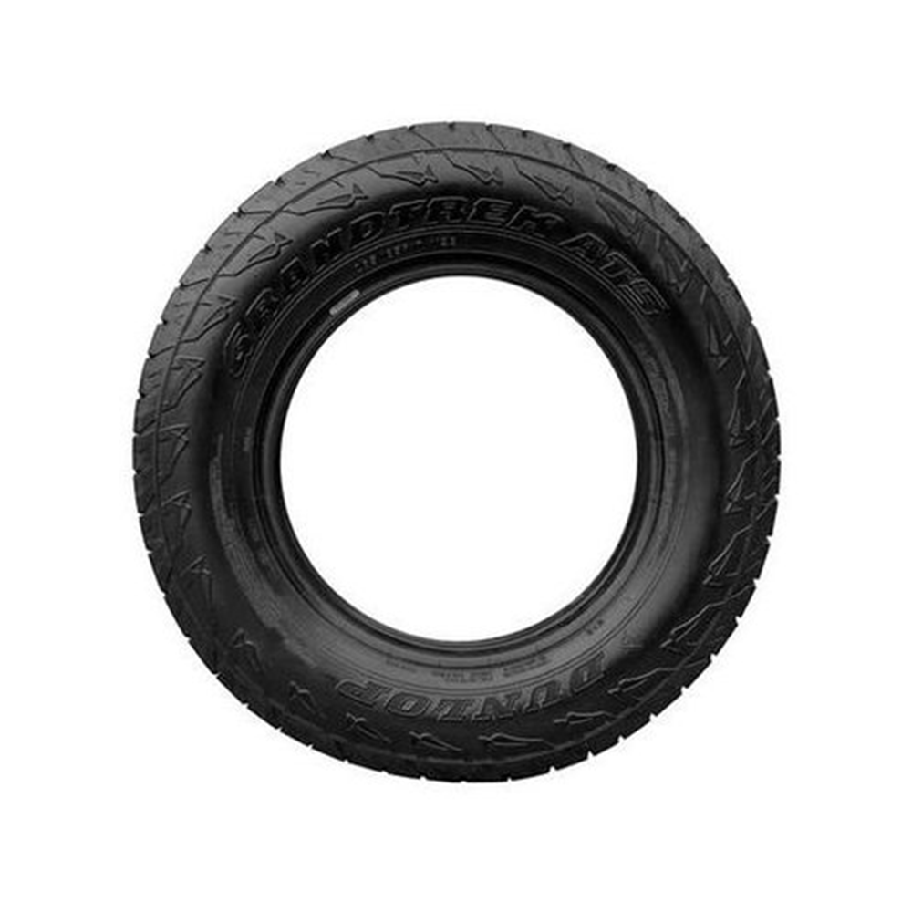 Pneu Dunlop Grandtrek AT5 265/65R17 112S - Tvlar