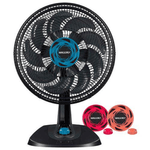 VentiladorMalloryDeMesa40cm15Pas3VelocidadesNeoAirVibe127V