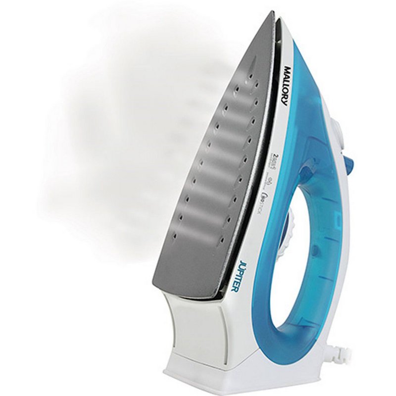 FerroMalloryJupiter2em1secoevaporbaseantiaderentejatodevaporBrancoeazul110V