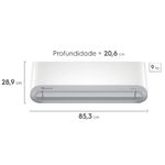 Ar-Condicionado-Split-Electrolux-Inverter-12000-BTUs