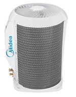 ArCondicionadoSplitSpringerMidea18000BTUSAirvolutionInverter220V42AFVCH18S538TVCC18S5