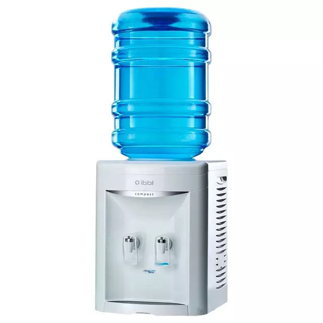 BebedouroIBBLCompactdeMesaGarrafaode10e20LBranco127V