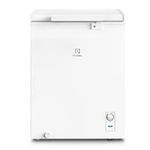 FreezerHorizontalElectrolux143LHE150