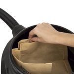 AspiradorElectroluxHidroluxPoeAgua1250WFuncaoSoproAWD01Preto110V