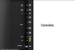 SmartTVSamsung55polegadasQLED4KWiFiTizenAlexaeModoGameCinzaescuro