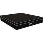 ColchaoOrtobomQueenStarBlackD26
