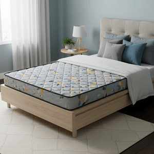 Colchão Solteiro Pelmex Classic Espuma D20 188x88x17cm