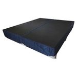 BaseBoxCambraiaVelvetenAzul