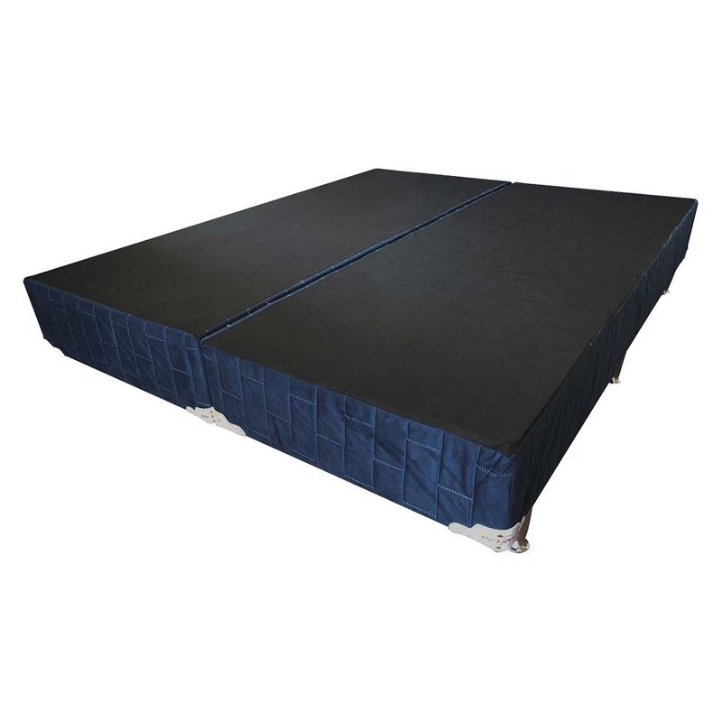 BaseBoxCambraiaVelvetenAzul