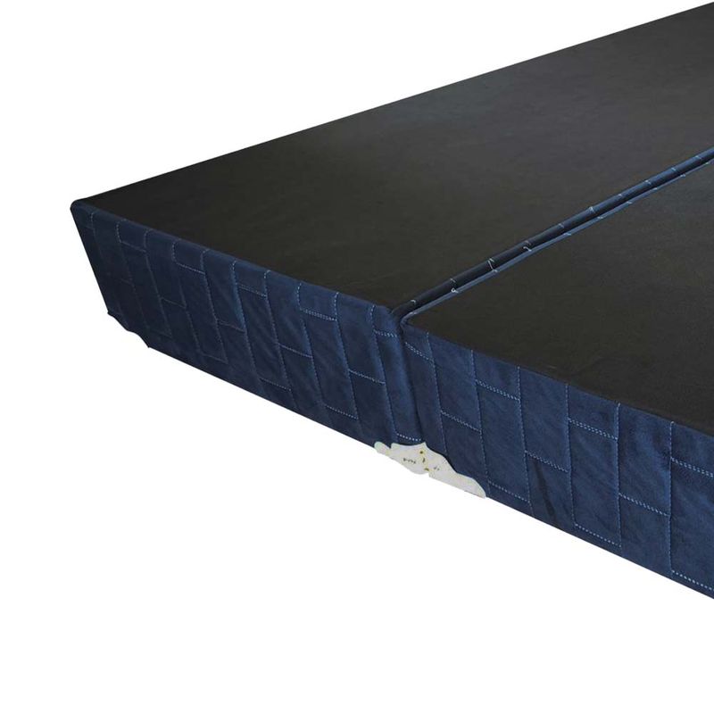 BaseBoxCambraiaVelvetenAzul