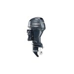 MotorDePopaYamaha40hpTanque24lPartidaEletricoCinza