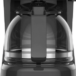 CafeteriaEletricaElectroluxEfficientECM1015XicarasJarradeVidroPretoInox127V