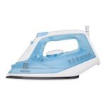 FerrodePassaraVaporeaSecoElectroluxEasylineSIE60Azul