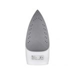 FerrodePassaraVaporeaSecoElectroluxEasylineSIE60Azul