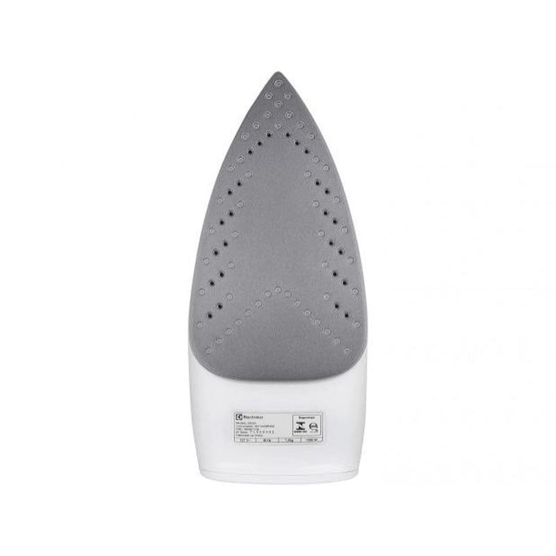 FerrodePassaraVaporeaSecoElectroluxEasylineSIE60Azul